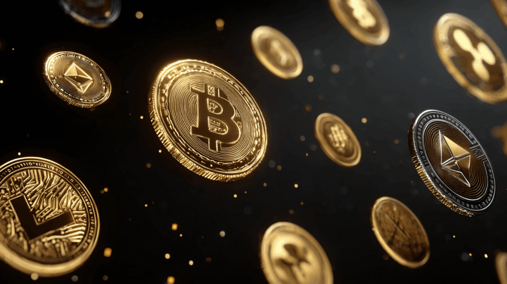 Golden Visa aux Émirats : pas de passe-droit pour les détenteurs de TON ou cryptos fort potentiel