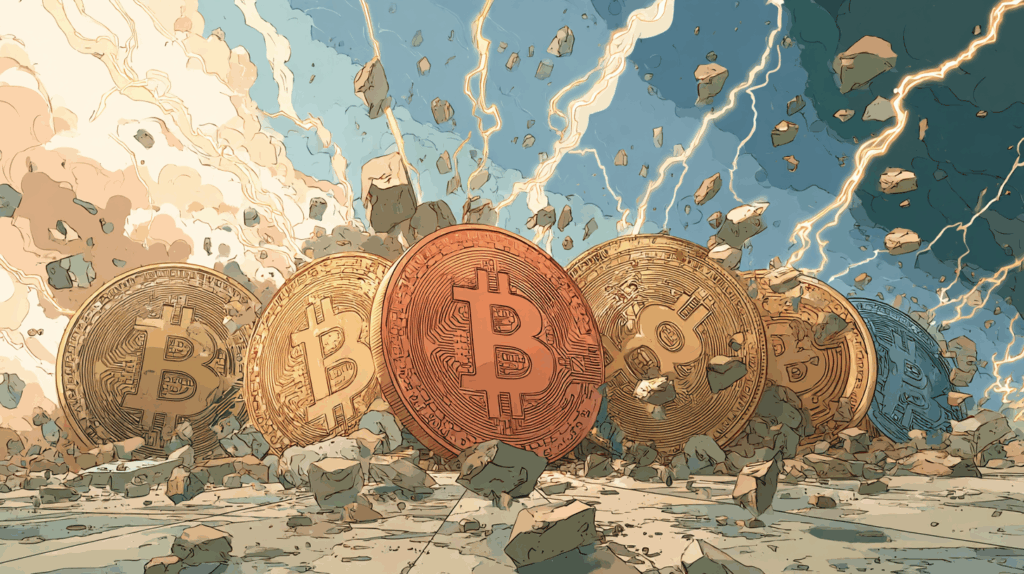 SPX6900 explose en ATH : TOKEN6900, prochaine crypto x1000 ?