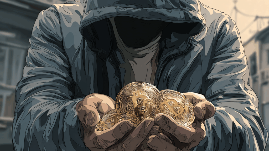 Anonymat crypto : comment acheter Bitcoin sans KYC en 2025