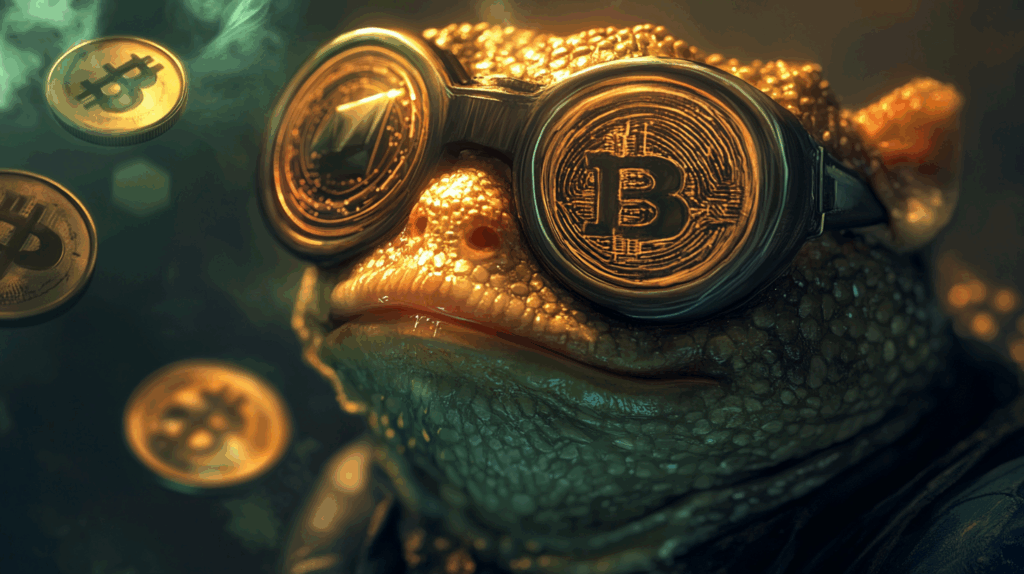 Pepe vs Snorter