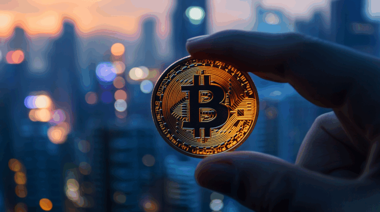 73.000 millones en juego: Michael Saylor rompe su silencio sobre su estrategia con Bitcoin