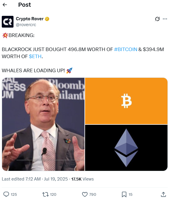 Blackrock 