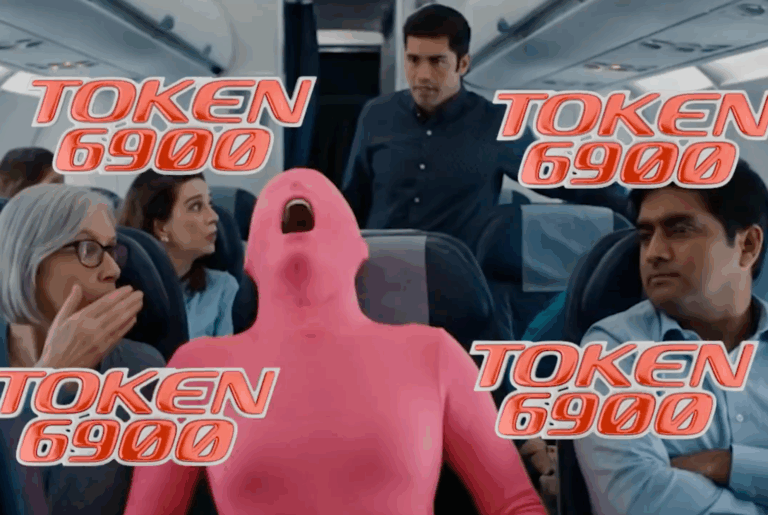 prévente du token 6900