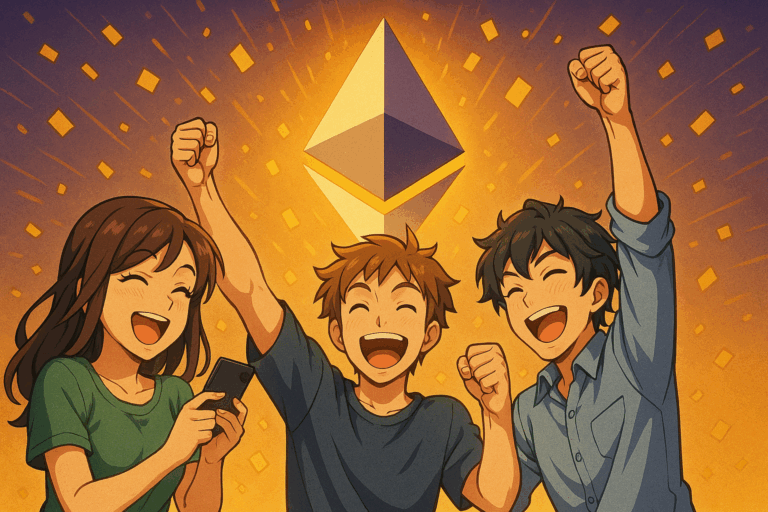 BlackRock ETF Ethereum