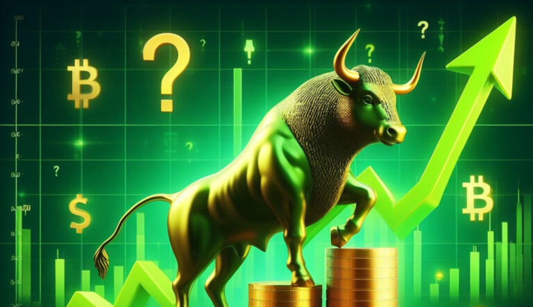Top 3 crypto à acheter bull run 2025