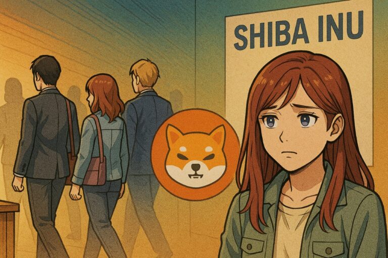 Shiba inu