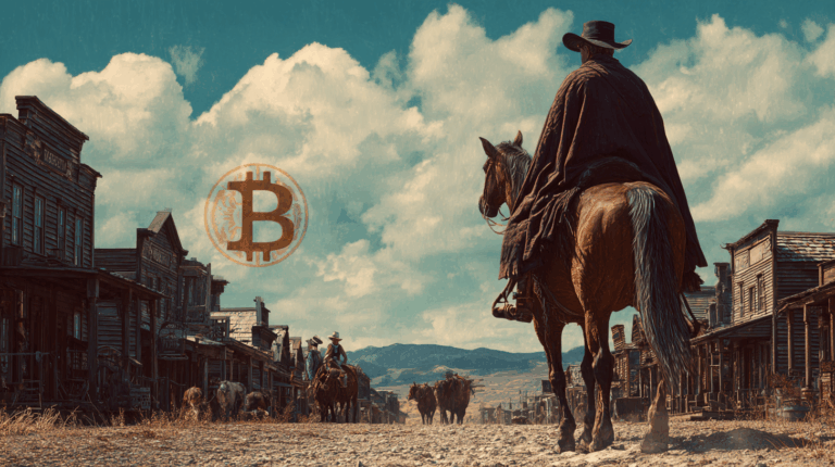 La fin du Far West Crypto avec MiCA