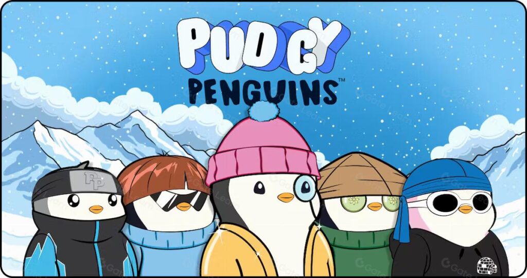 pengu