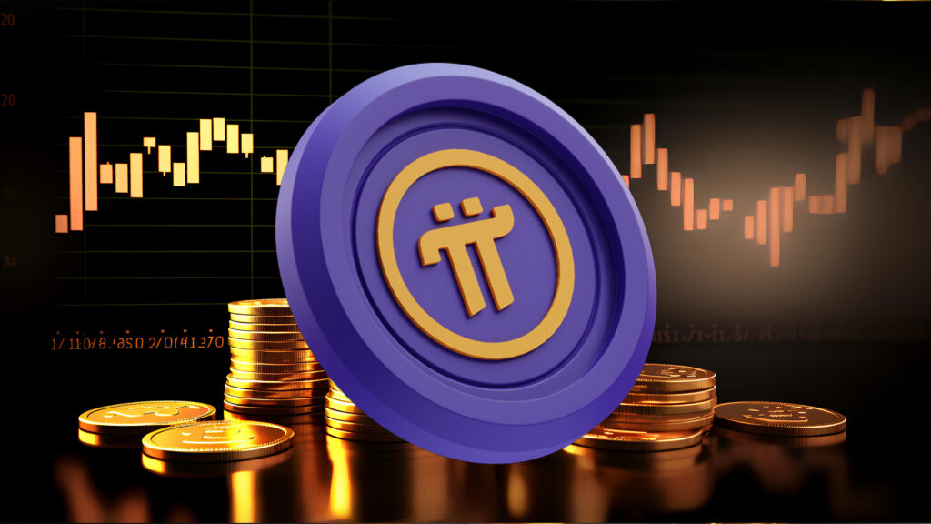 Pi Coin Eyes 30% Rally, Here’s the Reason Behind It