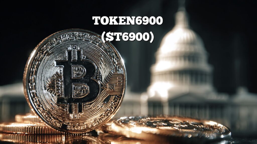 TOKEN6900 Rises as Congress Clashes Over Crypto Bills – Degens Say ‘No Promises, Just Pumps’