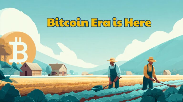 Wall Street buys BTC in 2025 as Bitcoin Gyper rides the wave