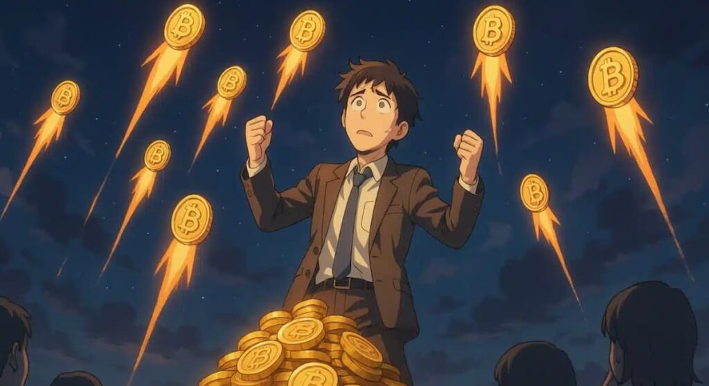 ¿Aún es posible hacerse millonario con una criptomoneda x1000?