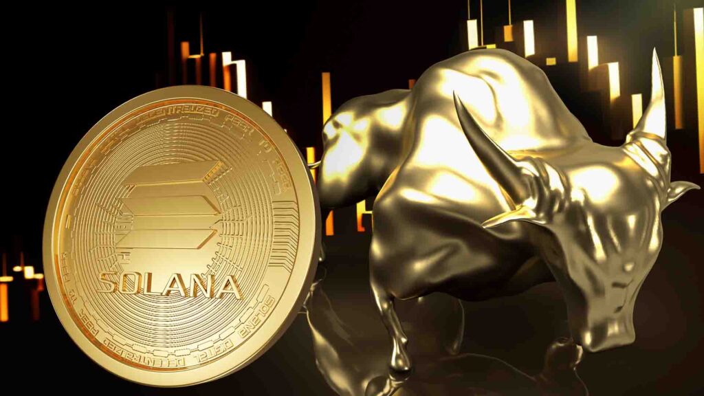Solana Eyes $200 Breakout as Bulls Return Before November