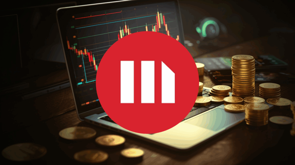 MSTR Stock Price Forecast as Bitcoin Forms Giant Wedge Pattern