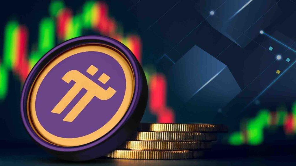 Stellar Upgrade To Boost Pi Coin Value as Bottom Forms