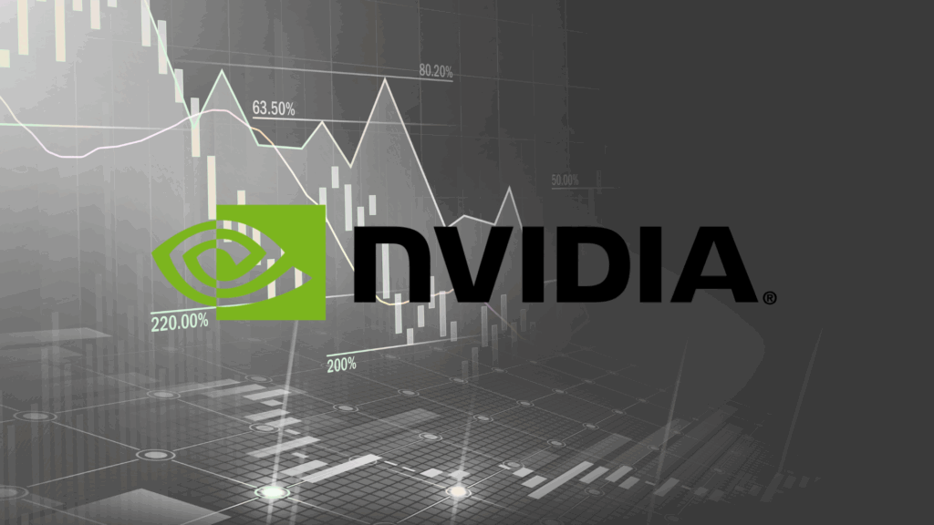 จะเกิดอะไรขึ้นกับหุ้น Nvidia ต่อไปเมื่อบริษัทหยุดขายชิป H20 ไปยังจีน?