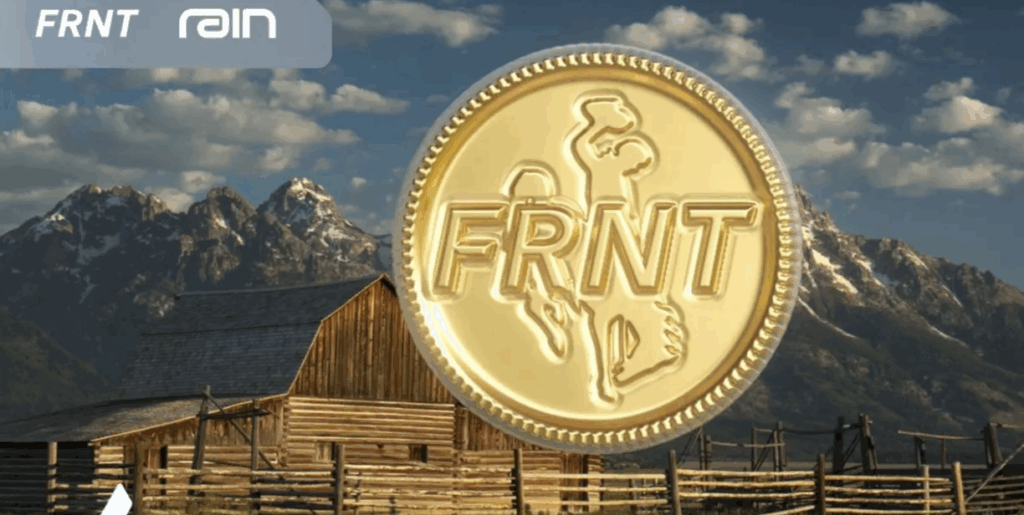 Frontier Stable