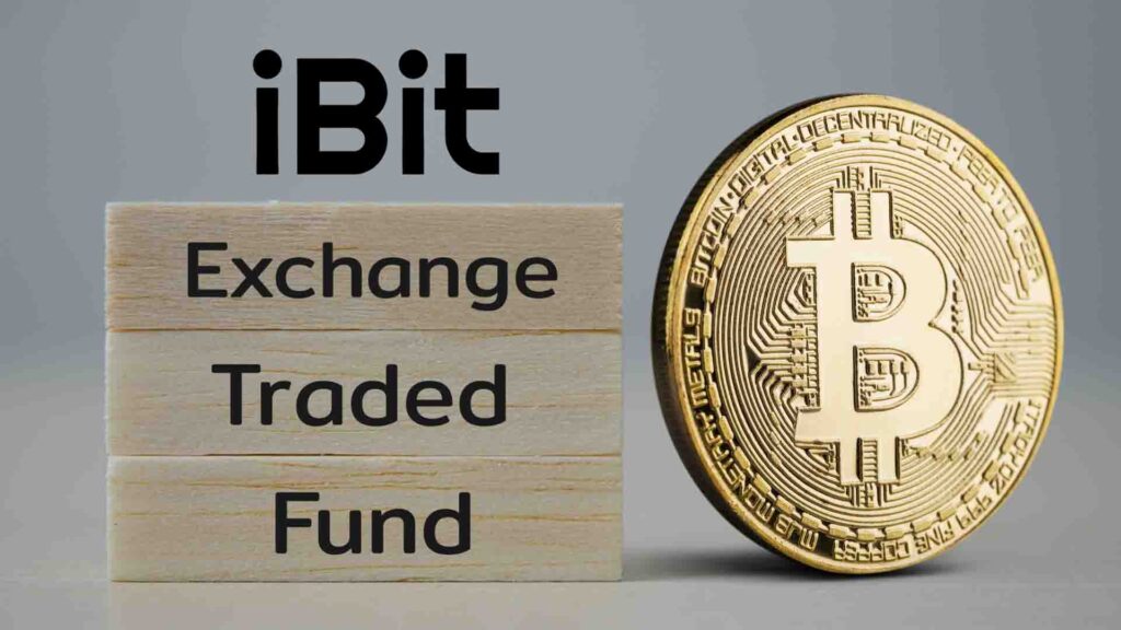 IBIT ETF Stock at Risk as Bitcoin Forms Risky Pattern Before Jackson Hole