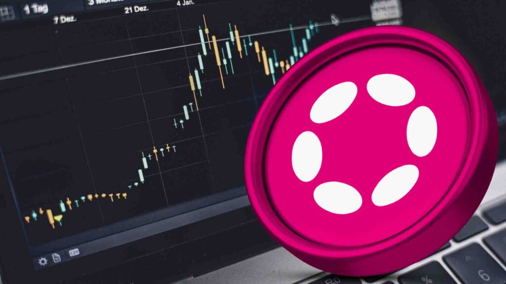 Polkadot Price จับตาการเคลื่อนไหวครั้งใหญ่ ขณะที่คะแนนเสียง “กดดันอย่างหนัก” ชี้นำ