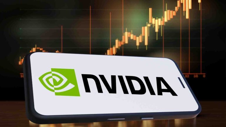 NVIDIA Stock