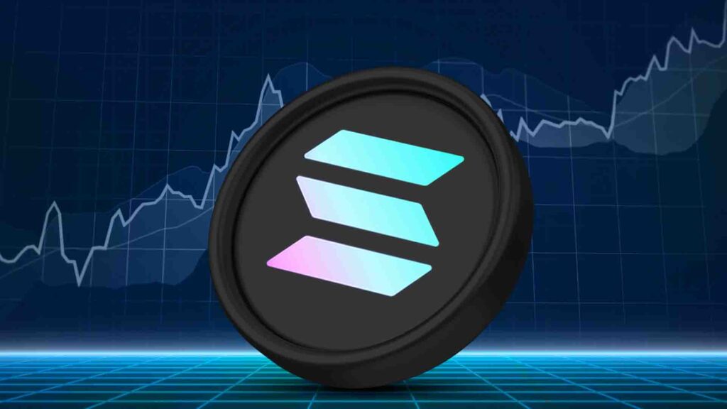 Solana Price Faces Crucial Support Test: Will It Bounce Back To $230?