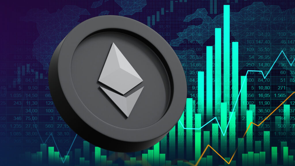 Ethereum (ETH) Breakdown: Traders Eye $3,300 as Short Positions Rise