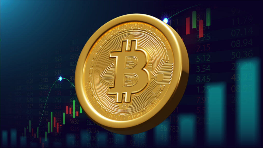 Bitcoin Price Tests $117K Support as Dominance Slips to 59%