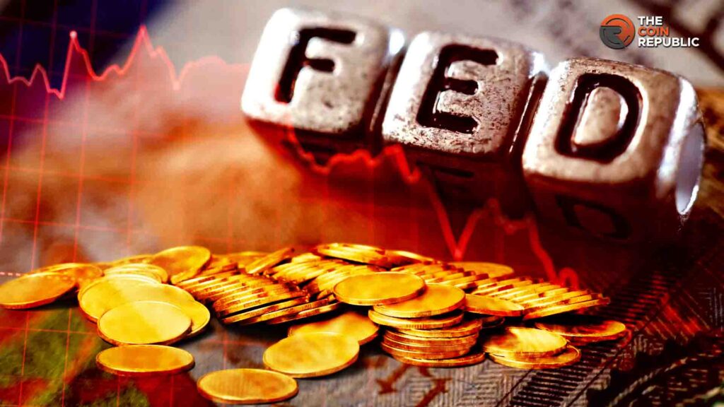 Fed Rate Cut Decision Looms Sept 17, Altcoin Rally in Spotlight