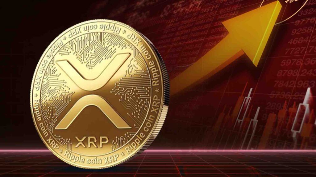 XRP Price Eyes Breakout To $10 Amid Impending Expansion