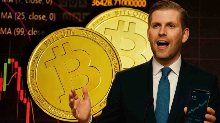 Bitcoin News