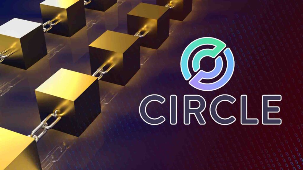 Акции компании Circle выросли на 7% после запуска блокчейна Arc L1 и результатов второго квартала.