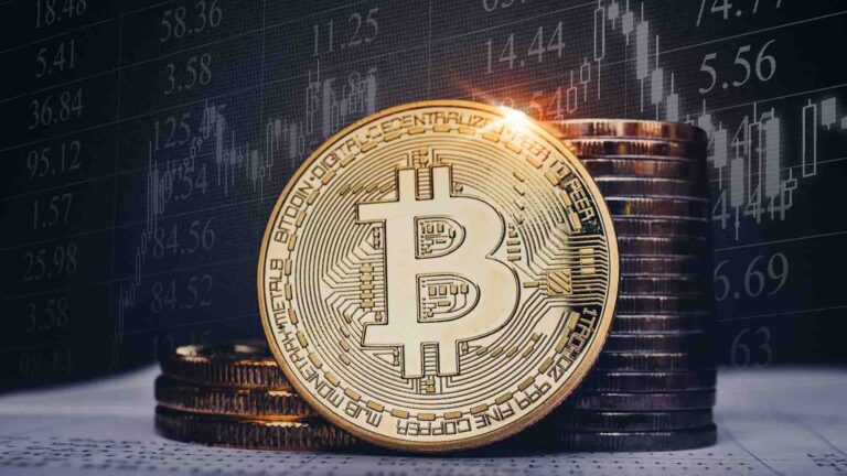 Bitcoin Price