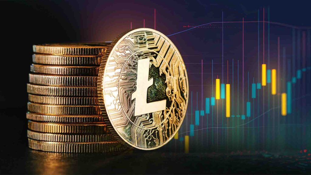 Litecoin OI Surges 40% After MEI Pharma Bought $100M LTC