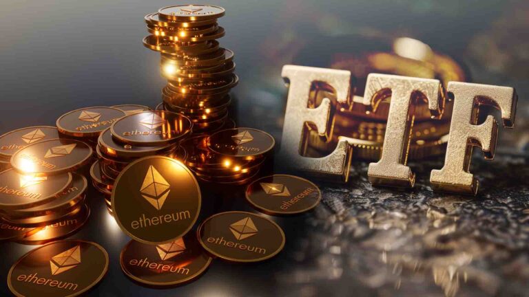 Ethereum Price Eyes $5K as Fund Holdings and Sentiment Diverge