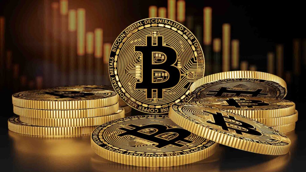 Bitcoin Price Crash Triggers $40 Million Liquidation for This “Mysterious Whale”