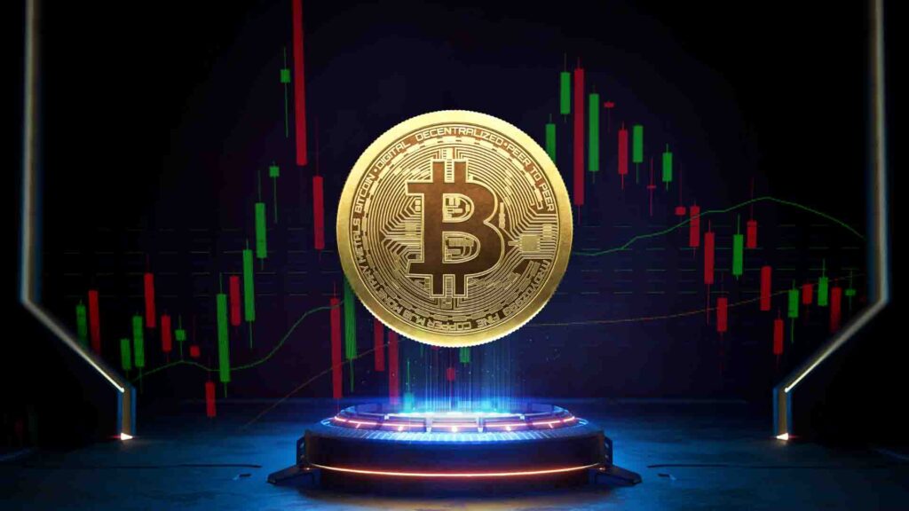 ที่อยู่ Bitcoin 100% มีกำไร แล้วราคา BTC ต่อไปจะเป็นอย่างไร?