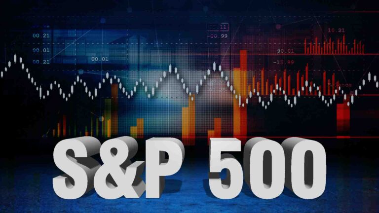 S&P 500