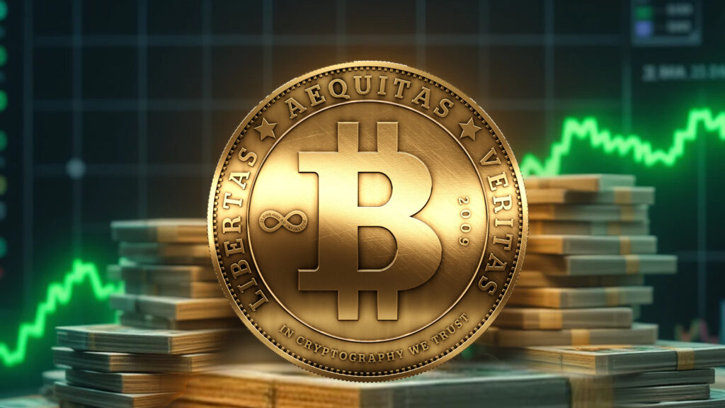 Bitcoin ETFs Record $741.5M Daily Inflows as Institutions Pile In