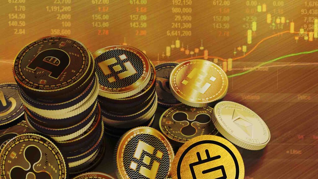 Altcoin Market Loses $520B as 83% Trade Below 200-Day Average