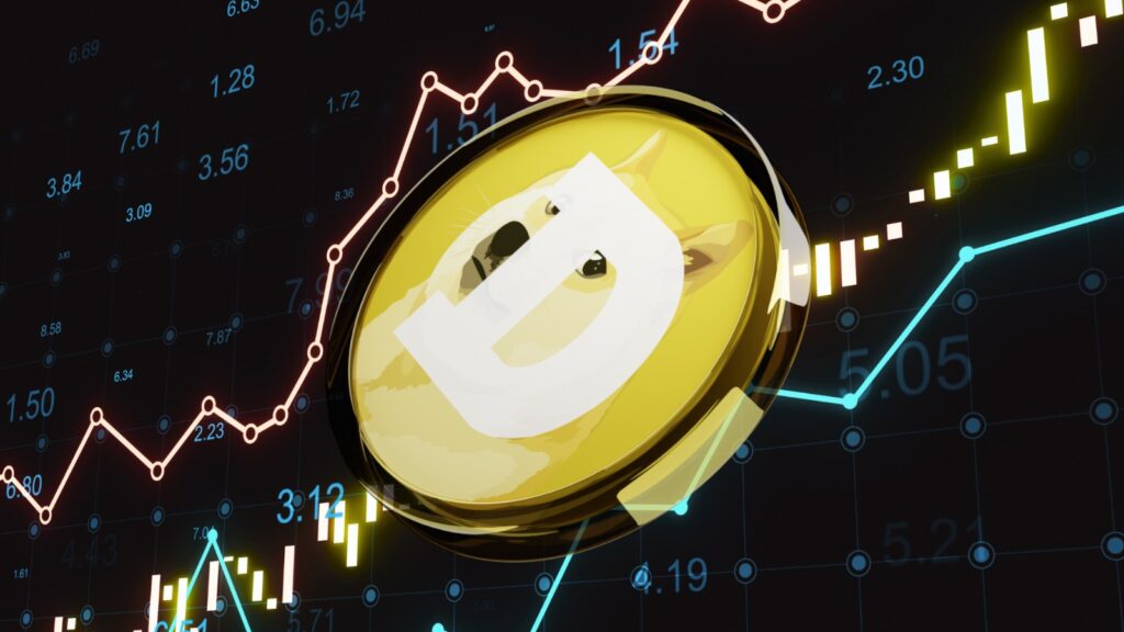 Dogecoin Price to $10? Analyst Points to Bullish Pattern and ETF News
