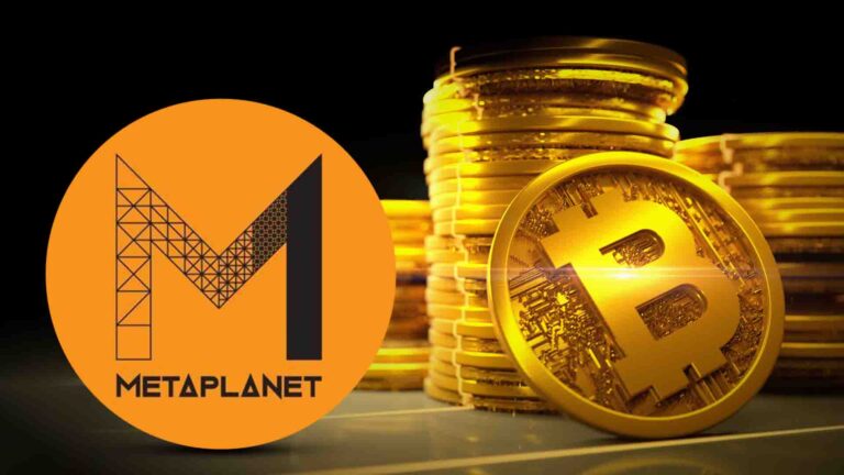 Metaplanet