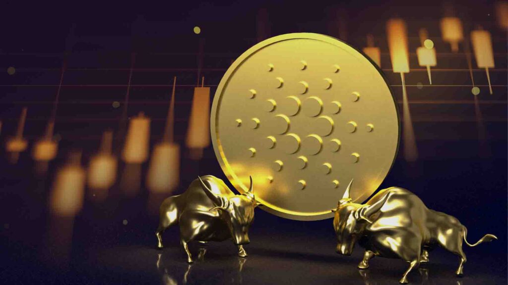 Cardano News: No One Can Freeze Your Funds on Cardano and Midnight, Charles Hoskinson