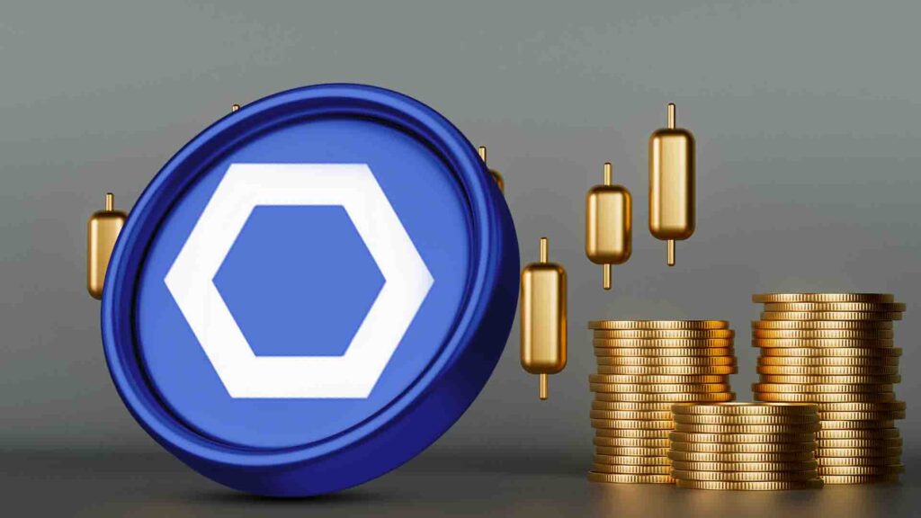Chainlink Price Eyes $27 as Whales Add 2 Million LINK