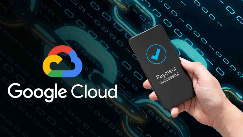 Google Cloud Builds Ledger Blockchain to Reshape Payments: Details
