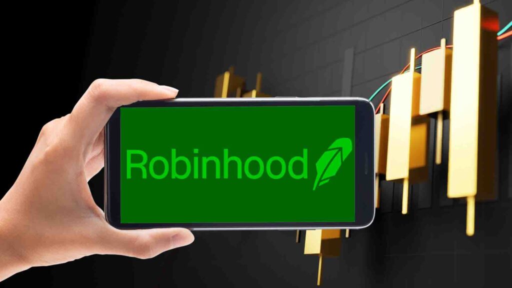 Is Robinhood Stock at Risk of a Downward Spiral After S&P 500 Miss?