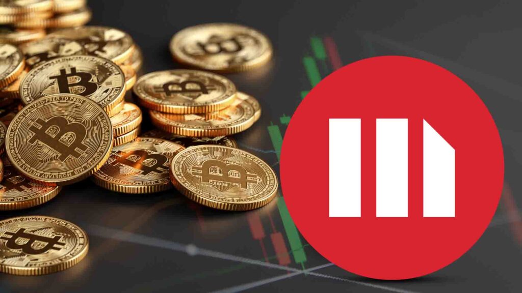 MSTR Stock Price Analysis: At Risk as Bitcoin Forms Risky Patterns