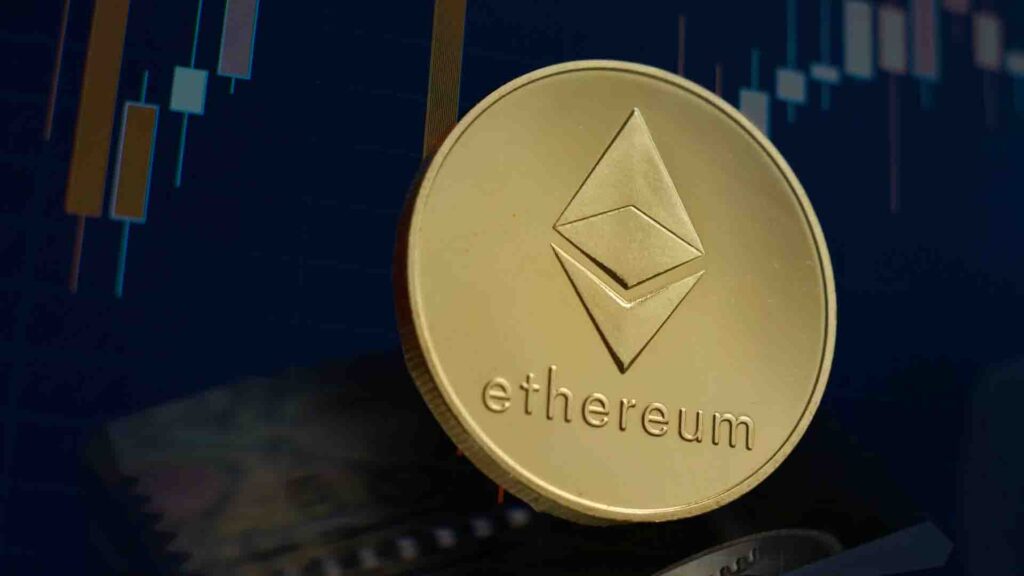 Here’s Why Ethereum Price Will Hit a New ATH of $5K
