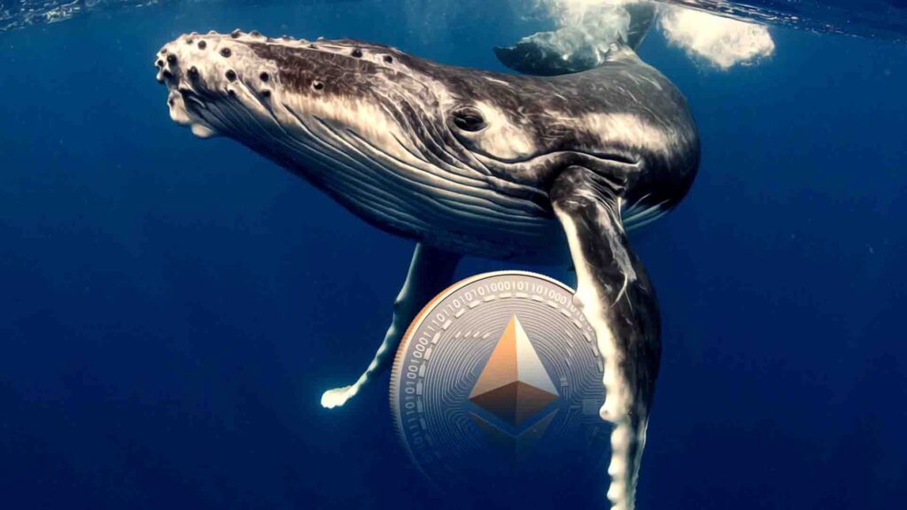 Ethereum Tops Bitcoin in Volume as BTC OGs Swap for ETH, Price Eyes $4400 Liquidity
