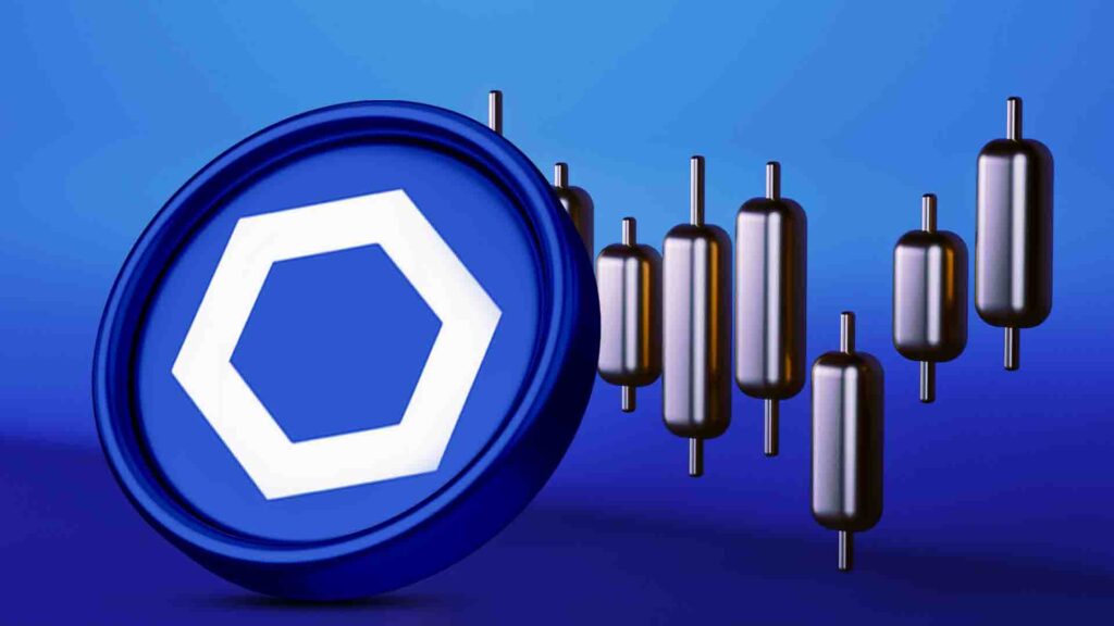 Here’s Why the Chainlink Price Could Revisit $50 in 2025