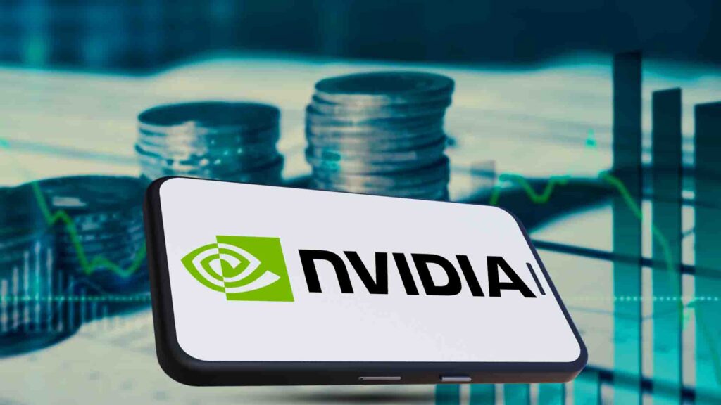 Le cours de l’action NVIDIA est-il menacé par l’ambition d’Arm de construire des puces d’IA ?
